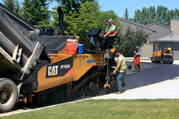 Best Brick Driveway Pavers  in USA